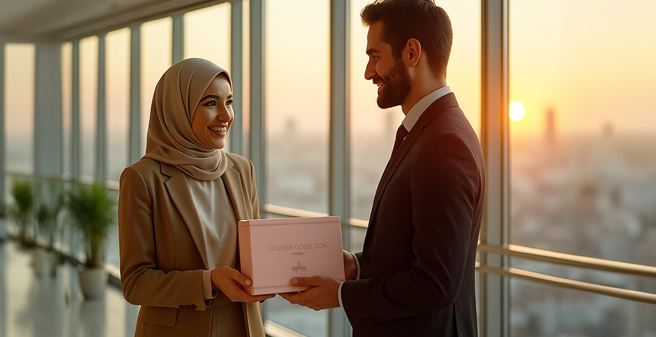 Best Private Label Perfume Manufacturing Company in Dubai