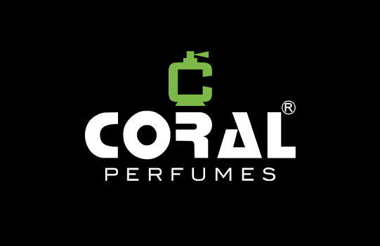 Coral Perfumes Industry LLC header