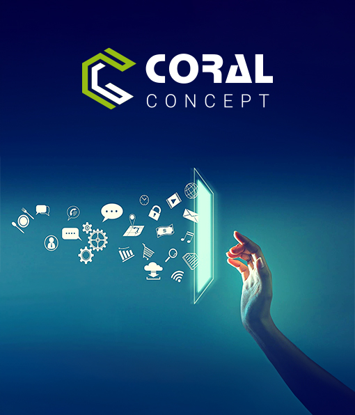Coral Concepts