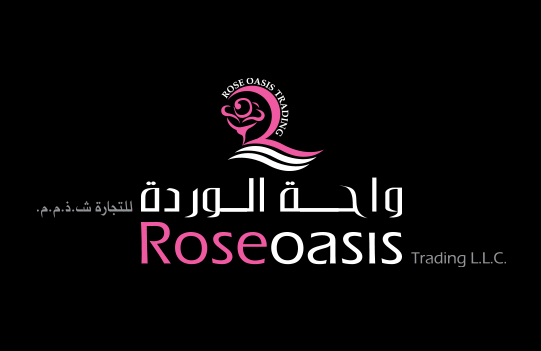 Rose Oasis header